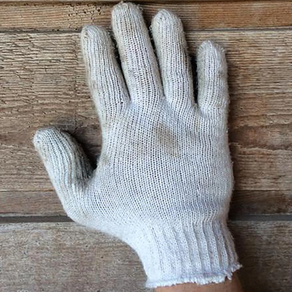 Jerry Beagley Braiding Company Bulldog Team Roping Thumb Protector 4 Jerry Beagley Braiding Company Bulldog Team Roping Thumb Protector - Image 2