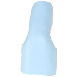 Jerry Beagley Braiding Company Bulldog Team Roping Thumb Protector 11 Jerry Beagley Braiding Company Bulldog Team Roping Thumb Protector -NRS World Sales 029T 2