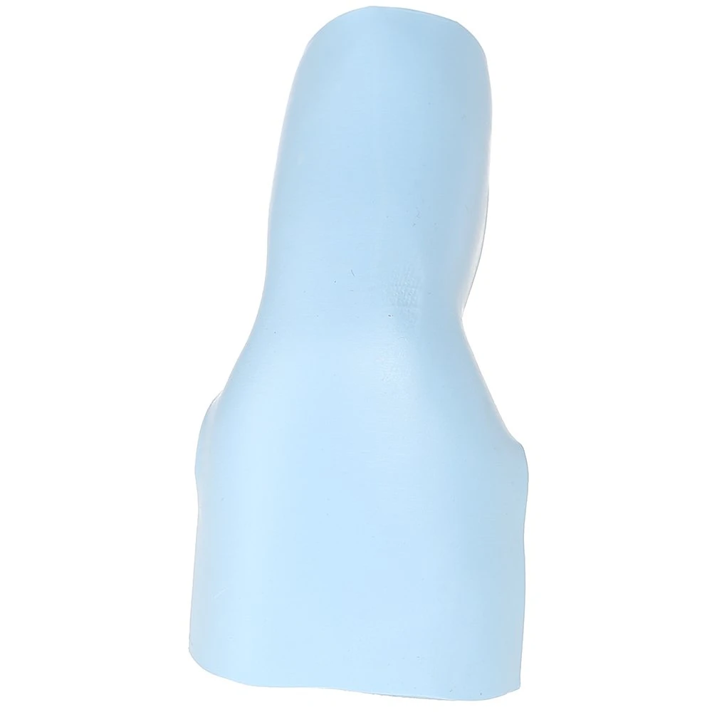 Jerry Beagley Braiding Company Bulldog Team Roping Thumb Protector 7 Jerry Beagley Braiding Company Bulldog Team Roping Thumb Protector - Image 5