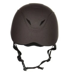 Troxel Dakota Trail Grizzly Brown Horse Riding Helmet 9 Troxel Dakota Trail Grizzly Brown Horse Riding Helmet -NRS World Sales 04 317L 3