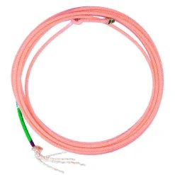 Top Hand Rope Company Head The Reach 4-Strand Core Rope