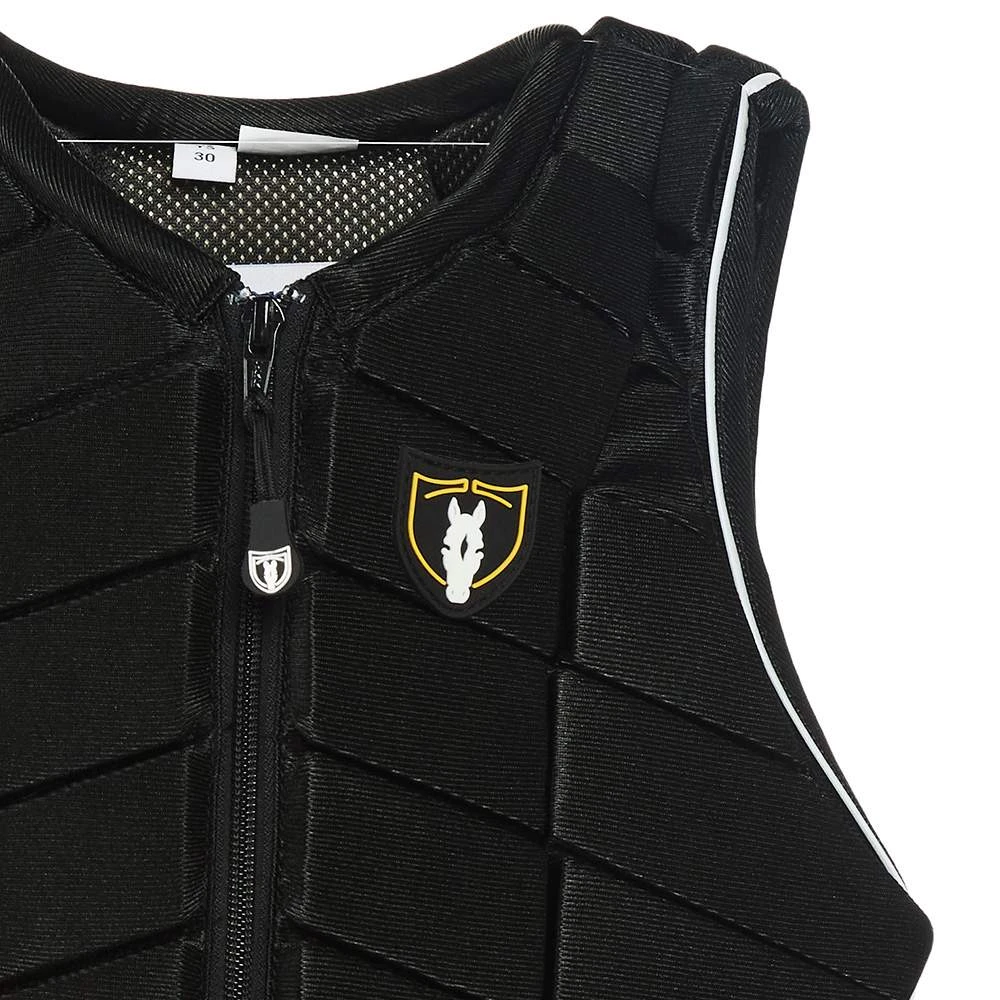 Phoenix Performance Tipperary Eventer Protective Horse Riding Vest 4 Phoenix Performance Tipperary Eventer Protective Horse Riding Vest - Image 2