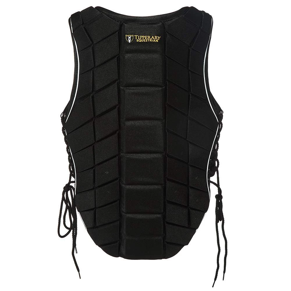 Phoenix Performance Tipperary Eventer Protective Horse Riding Vest 6 Phoenix Performance Tipperary Eventer Protective Horse Riding Vest - Image 4