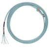 Lone Star Ropes Helix 4-Strand Heel Rope 1 Lone Star Ropes Helix 4-Strand Heel Rope -NRS World Sales 102107 default l