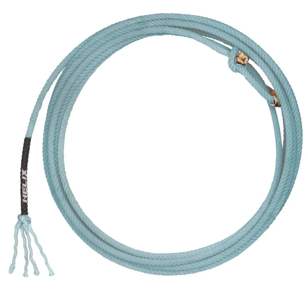 Lone Star Ropes Helix 4-Strand Heel Rope 3 Lone Star Ropes Helix 4-Strand Heel Rope