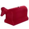 Rope It Up Charlie The Calf In Maroon 1 Rope It Up Charlie The Calf In Maroon -NRS World Sales 104010 default l