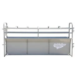 Quicksilver Steer Chute Extension