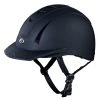 Tough-1 Tough 1 Black Equi-Pro Helmet 1 Tough-1 Tough 1 Black Equi-Pro Helmet -NRS World Sales 109573 default l