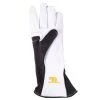 Crooked Horn Left Hand Bull Riding Glove 2 Crooked Horn Left Hand Bull Riding Glove -NRS World Sales 110079 default l