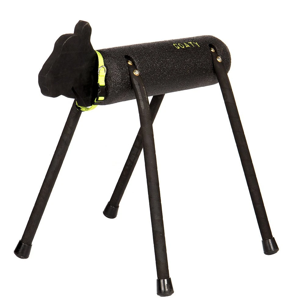 Goaty Ultimate Goat Tying Dummy 3 Goaty Ultimate Goat Tying Dummy