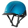 Troxel Spirit Teal Riding Helmet -NRS World Sales 112307 default l