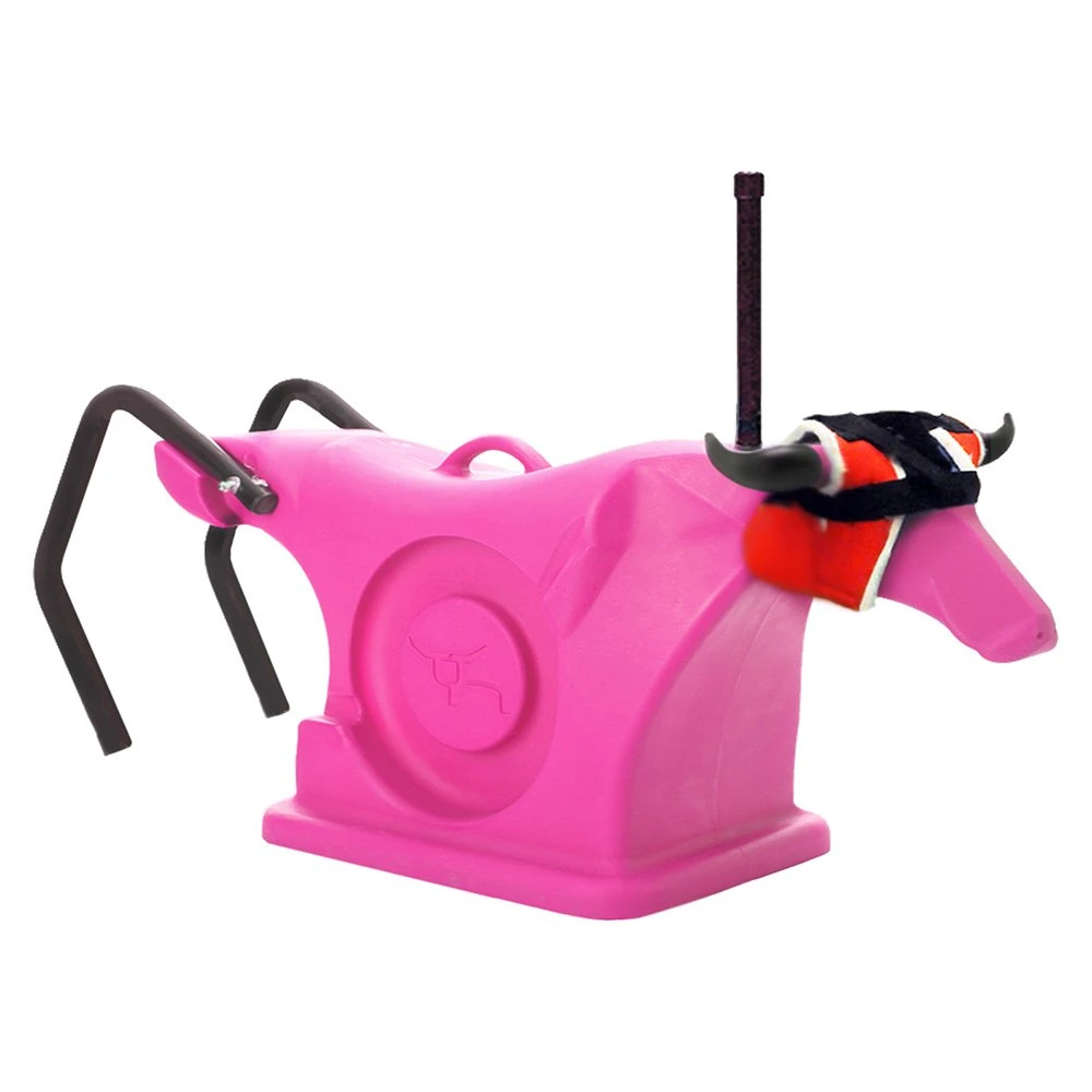 Ropesmart The Smart One Steer Roping Dummy 7 Ropesmart The Smart One Steer Roping Dummy - Image 5