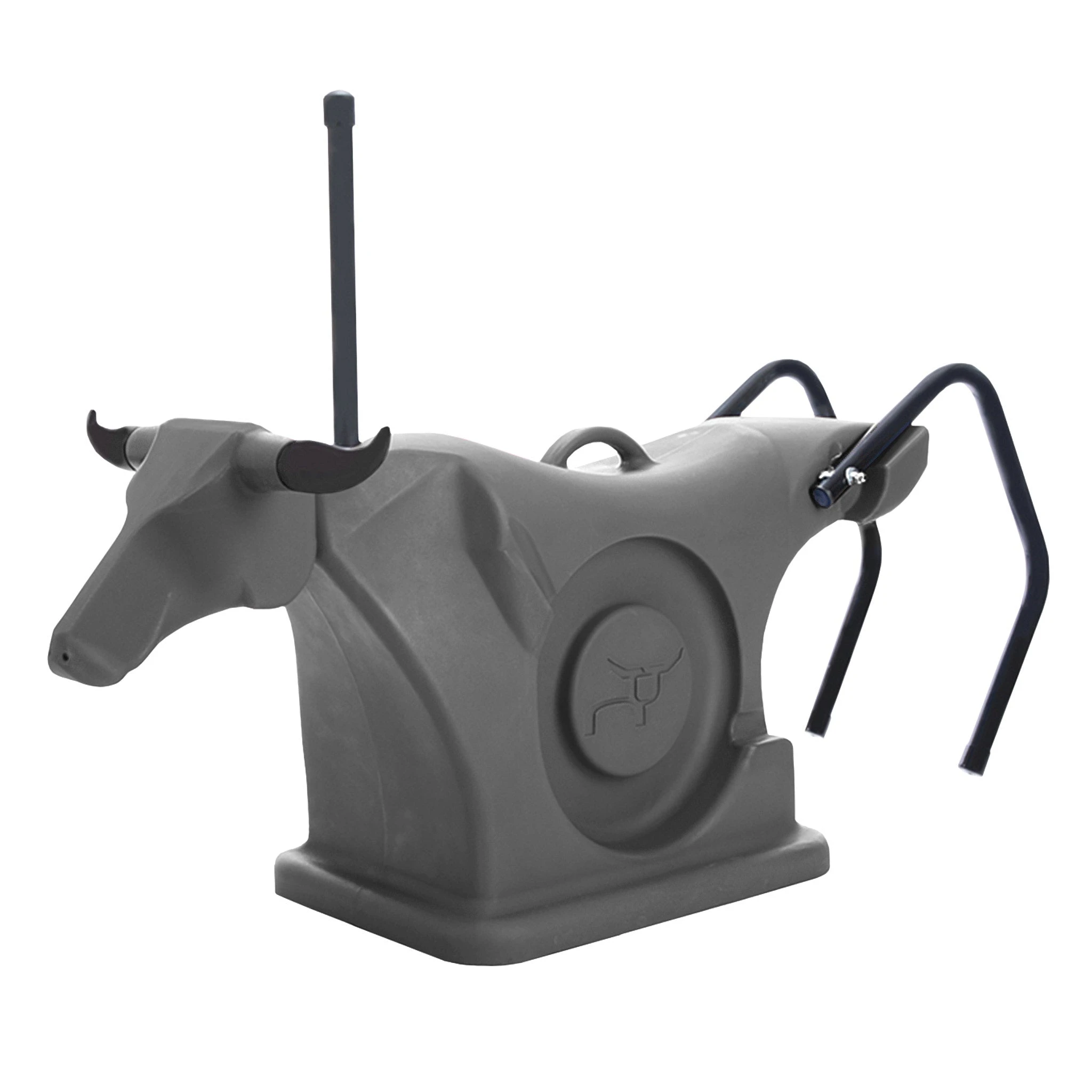 Ropesmart The Smart One Steer Roping Dummy 9 Ropesmart The Smart One Steer Roping Dummy - Image 7