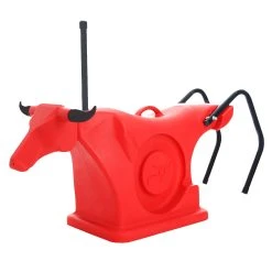 Ropesmart The Smart One Steer Roping Dummy 17 Ropesmart The Smart One Steer Roping Dummy -NRS World Sales 112772 782607