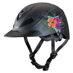 Troxel Rebel Aloha Horse Riding Helmet -NRS World Sales 112985 default l 775dd269 7d8b 4bcf a943 6c0bcae2703a