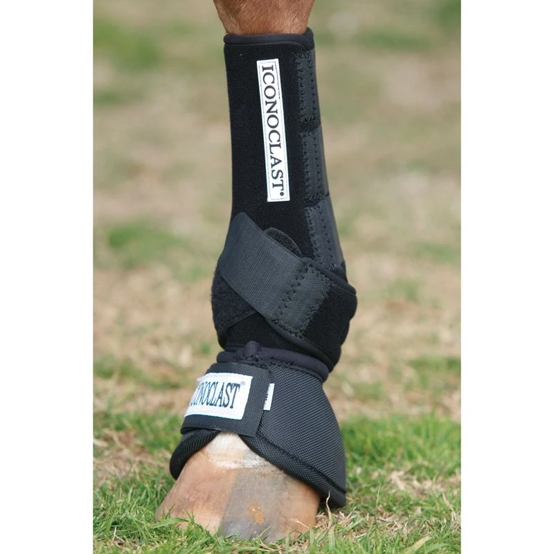 Iconoclast Hind TALL Orthopedic Support Boots 3 Iconoclast Hind TALL Orthopedic Support Boots