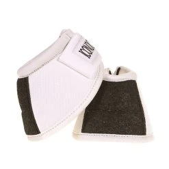 Iconoclast Horse Bell Boots -NRS World Sales 113015 115831