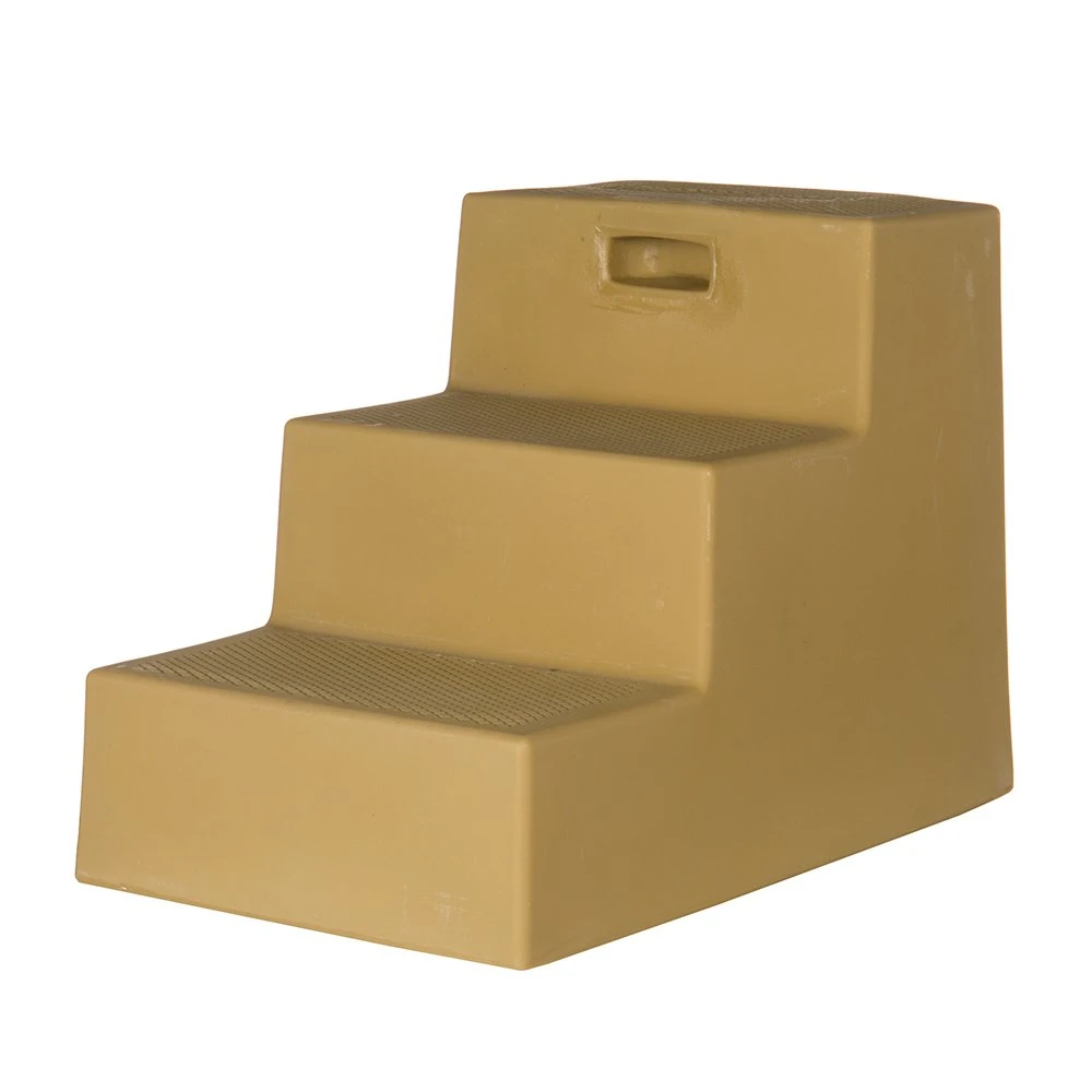 3-Step Mounting Block 3 3-Step Mounting Block