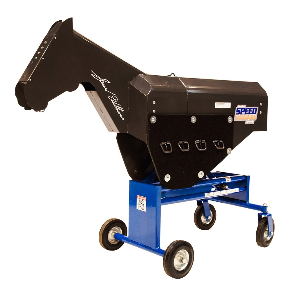 Priefert Speed Williams Speed Horse Trainer 3 Priefert Speed Williams Speed Horse Trainer