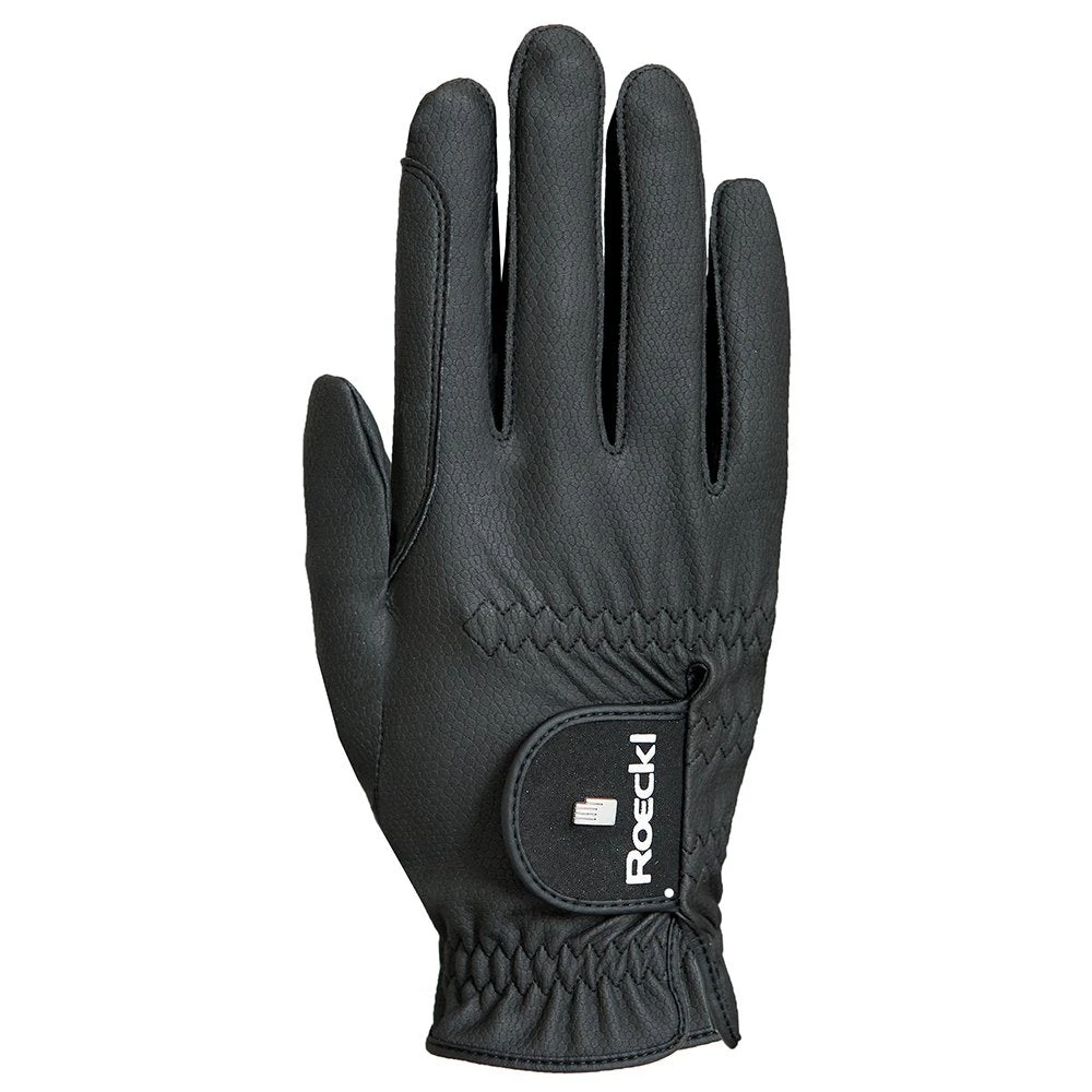Toklat Originals Roeck-Grip Pro Riding Glove 15-3301108 3 Toklat Originals Roeck-Grip Pro Riding Glove 15-3301108