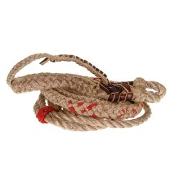 The Rein Man Steer Riding Rope Right Hand