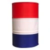 Cross Three Designs NRS Red/White/Blue Barrel Covers -NRS World Sales 115347 default l