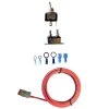 Pierce Heavy Duty Cattle Siren Wiring Kit -NRS World Sales 116673 default l