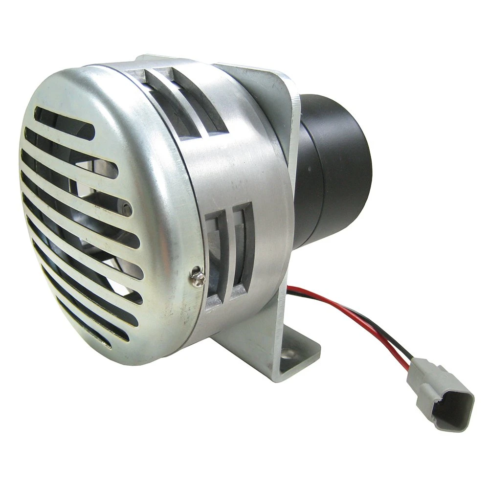 Pierce Heavy Duty Cattle Siren 3 Pierce Heavy Duty Cattle Siren