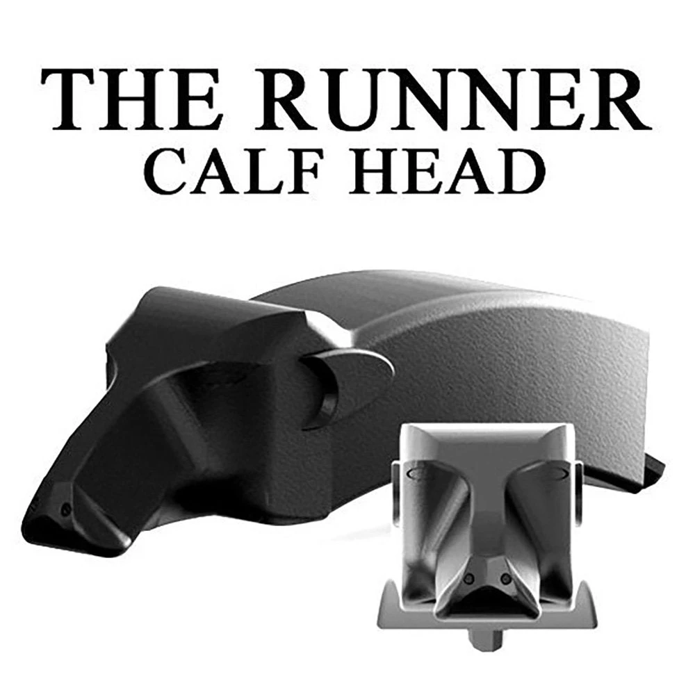 Ropesmart The Runner Calf Roping Dummy Head 8 Ropesmart The Runner Calf Roping Dummy Head - Image 6