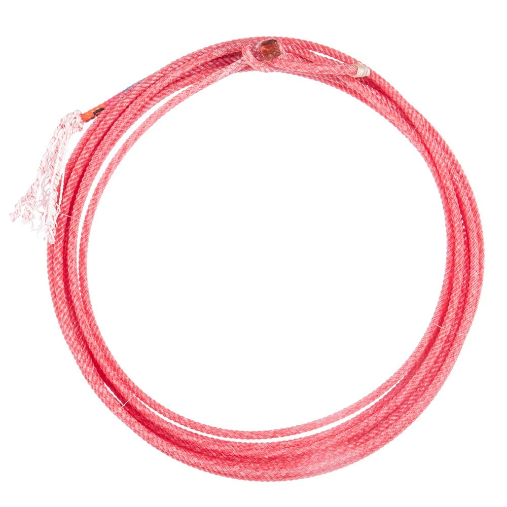 Republic Ropes Razor Core 4 Strand Heel Rope 3 Republic Ropes Razor Core 4 Strand Heel Rope