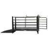 Priefert Elevated Stripping Chute 1 Priefert Elevated Stripping Chute -NRS World Sales 126025 default l
