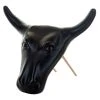 NRS Junior Steer Head Dummy -NRS World Sales 131983 default l