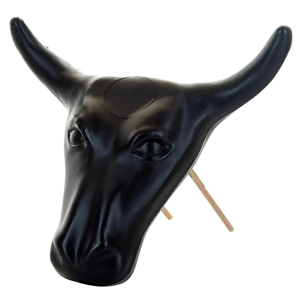 NRS Junior Steer Head Dummy 3 NRS Junior Steer Head Dummy