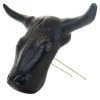 NRS Steer Head Roping Dummy -NRS World Sales 131985 default l