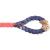Rattler Ropes Rattler Ropes Red Racer Piggin String -NRS World Sales 13318 default l