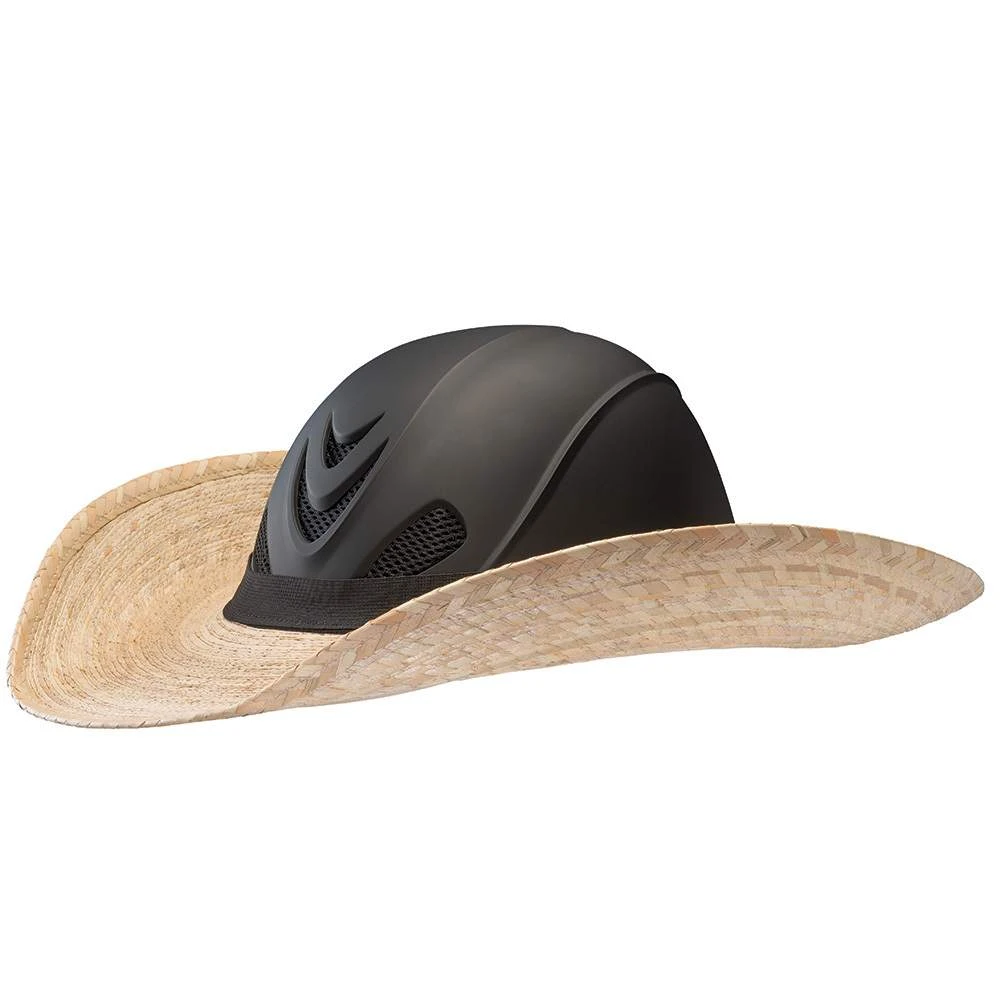 Troxel Straw Helmet Brimmer 3 Troxel Straw Helmet Brimmer