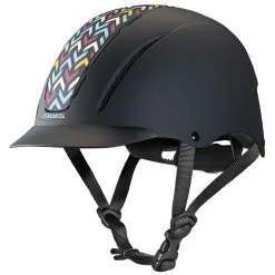 Troxel Spirit Insignia Riding Helmet 5 Troxel Spirit Insignia Riding Helmet -NRS World Sales 135733 default l
