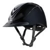 Troxel Liberty Black Riding Helmet 04-237 -NRS World Sales 135753 default l
