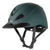 Troxel Liberty Evergreen Duratec Riding Helmet -NRS World Sales 135755 default l