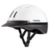 Troxel Medium White Sport Helmet 1 Troxel Medium White Sport Helmet -NRS World Sales 135768 default l