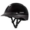 Troxel Extra Small Black Sport Helmet 1 Troxel Extra Small Black Sport Helmet -NRS World Sales 136002 default l