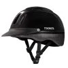 Troxel Small Black Sport Helmet 1 Troxel Small Black Sport Helmet -NRS World Sales 136003 default l