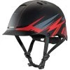 Troxel Troxel Red Flash TX Riding Helmet 2 Troxel Troxel Red Flash TX Riding Helmet -NRS World Sales 136009 default l