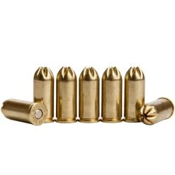 Lonesome Pine Competition Load Pistol Blanks - Package Of 250