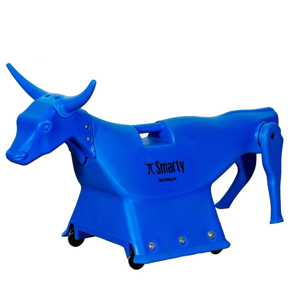 Smarty Shorty Roping Dummy 9 Smarty Shorty Roping Dummy - Image 7