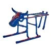 The Dragsteer Blue Roping Dummy 1 The Dragsteer Blue Roping Dummy -NRS World Sales 144389 default l