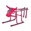 The Dragsteer Pink Roping Dummy 2 The Dragsteer Pink Roping Dummy -NRS World Sales 144390 default l