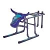 The Dragsteer Purple Roping Dummy -NRS World Sales 144393 default l