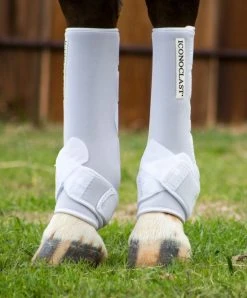 Iconoclast Hind TALL Orthopedic Support Boots 11 Iconoclast Hind TALL Orthopedic Support Boots -NRS World Sales 14619 default l
