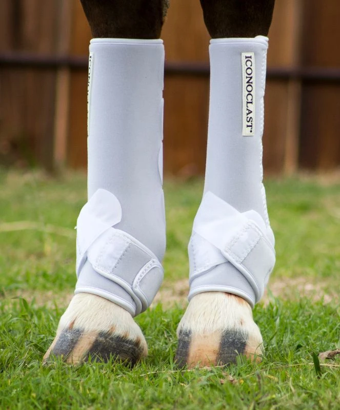 Iconoclast Hind TALL Orthopedic Support Boots 7 Iconoclast Hind TALL Orthopedic Support Boots - Image 5